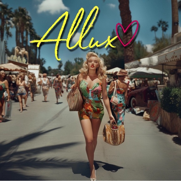 Meet your Posher, Beth - Picture 2 of 7